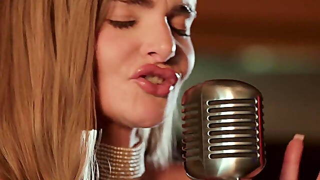 Gorgeous Duo Fibi Euro And Emiri Momota Share A Huge Dick In Steamy Threesome