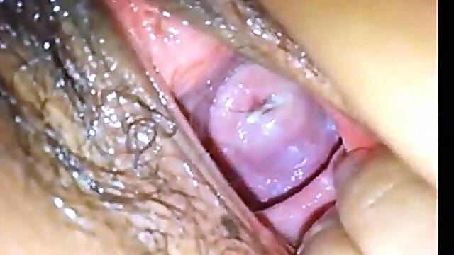 Asian Girls Gaping Pussy Adventure!