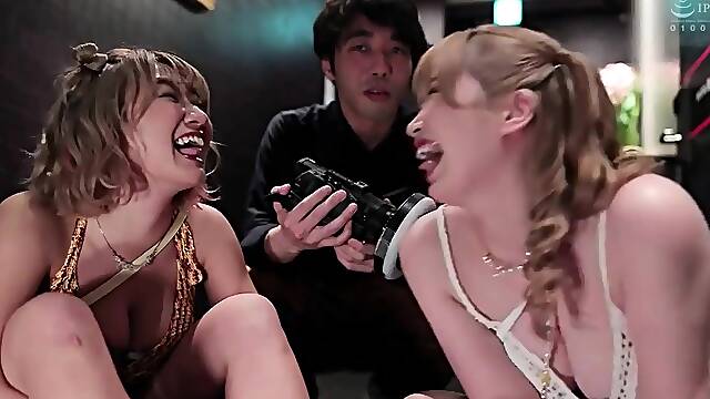 Asian japanese Hardcore amateur