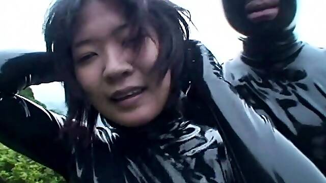 Asian japanese amateur