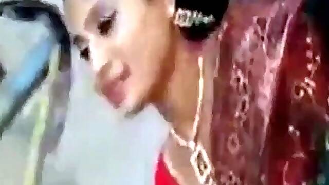 Indian Honeymoon - Hardcore Amateur Asian Couple