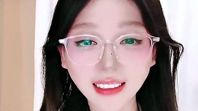 Curly Blonde Teen Records Solo Dildo Masturbation More at