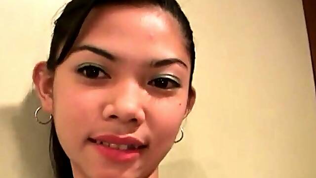 Pinay Whore Isa From Cebu City Loves Fat Penis