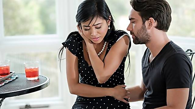 Comforting his brothers widow, Logan Pierce discovers that Ember Snow regrets one thing about her marriage