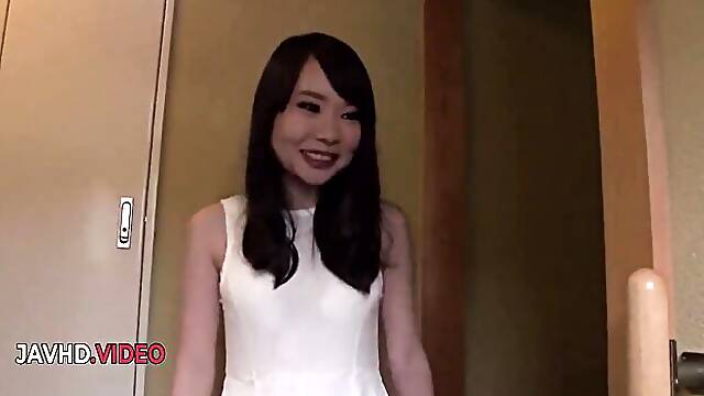 Skillful Mayu Kawai - japanese mom porn - Ferame