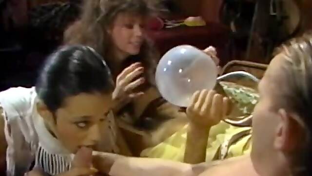 Revenge Of The Babes