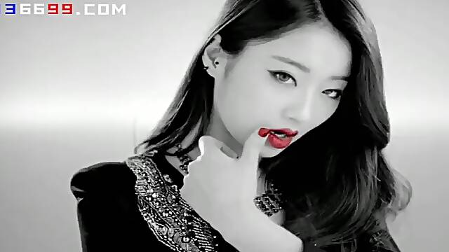 Kpop porn dance