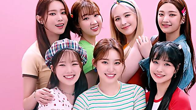 KPOP vs Japanese Porn MV Weekly by Dimecum.com