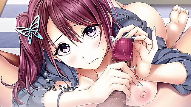 Aikiss 2 Katsuragi Nanase - 02