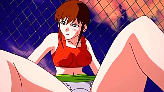 Sexy Anime Episode 2