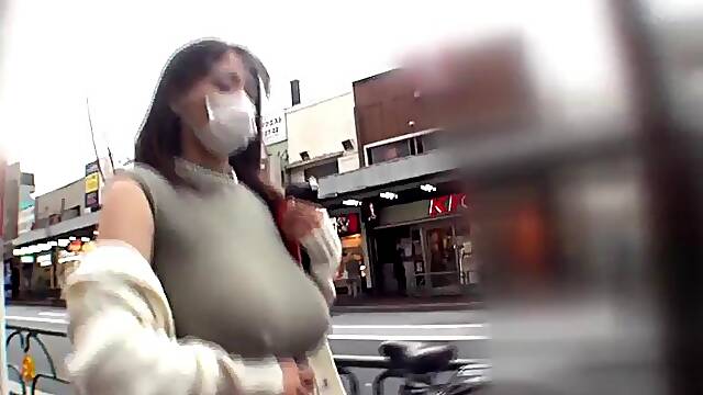 Exhibitionism: Hardcore, Japanese Xhamster Porn