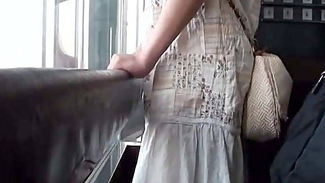 Japanese Crossdresser