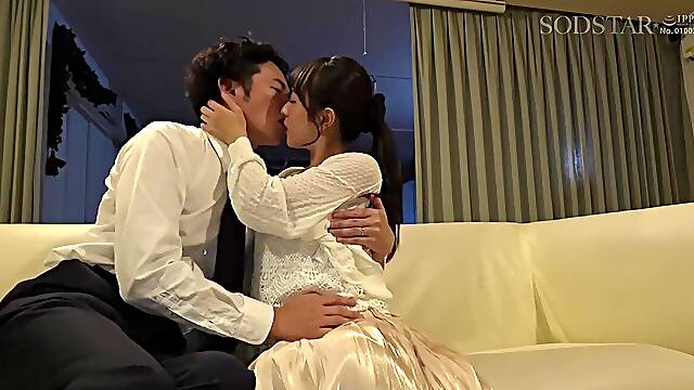 Ballroom Dance Instructor Gets Into Adulterous Sex