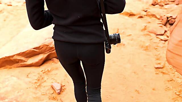 WERE GETTING MARRIED IN LAS VEGAS - LUNA’S JOURNEY (EPISODE 22)