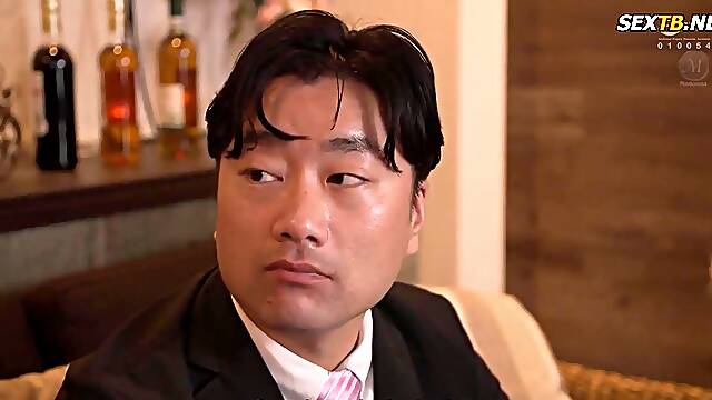 (Eng Sub) I Want Your Wife To Pretend To Be My Lover - Azusa Hikari