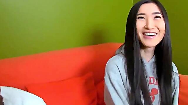 Big Assed Japanese Hotttie Fucks Bbc For A Paid Trip With Her Cuck Boyfriend