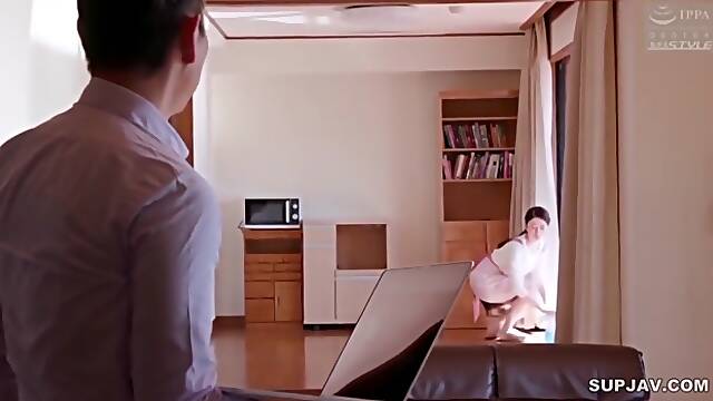 My Beloved Wife Is Shared As A Sex Doll For 2-days And A Night Of Living Together With 2 Strangers