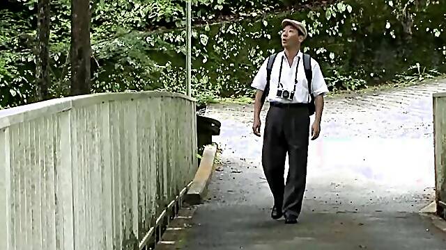 夜這い村