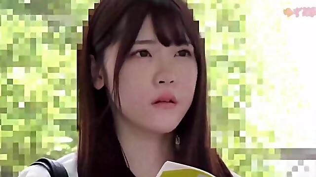 前代未聞電車***超s級激カワjを捕まえてみたらまさかk氏のことを電車て見かけてすっと好きたったという奇跡か起きた件 Hhd800 Ppv- 1