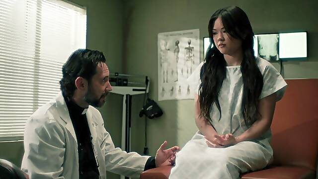 Feed Me - Episode 3 - September Reign, Lulu Chu