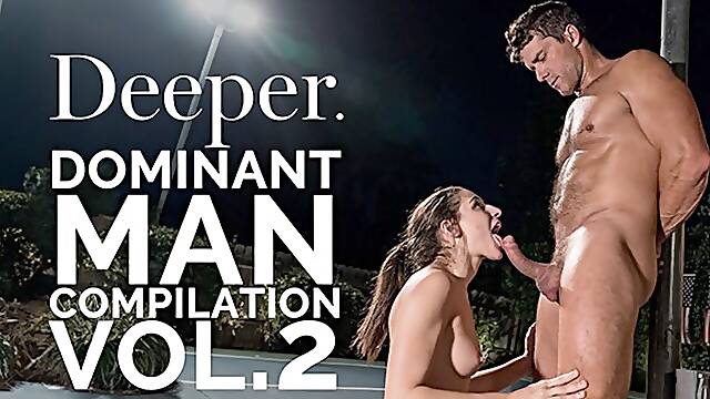 Bridgette B, Abella Danger, Autumn Falls, and Kazumi Serve Up Explosive Pleasure in Yes Sir Vol 2