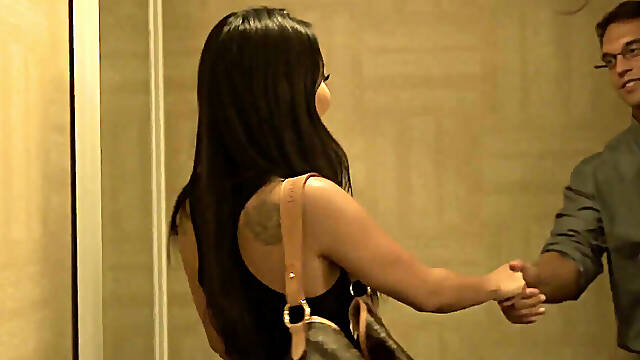 Asa Akira: Ultimate Pornstar Experience Tonight