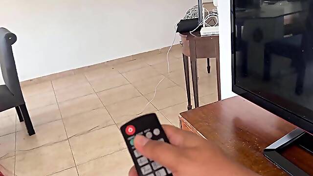 18 Mexican Stepmother: Big Butt and Forbidden Homemade Videos 18 Mexican Stepmother: Big Arse and Forbidden Homemade Videos