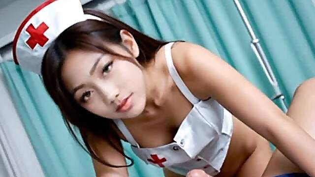 3D Private nurse