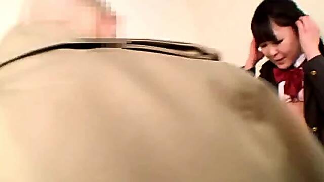 Witness The Cock On This Perverted Old Man Who Suddenly Came Out Of Nowhere 2
