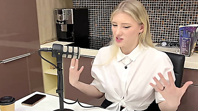 Our guest on LustCast this time is American Pornstar Melody Marks who shares her experiences with Japanese porn and we talk about different kinds of fetishes