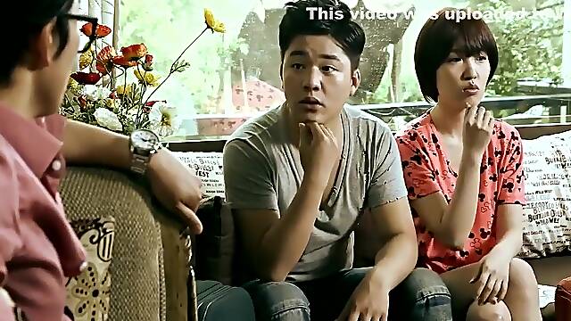 Amwf Irina Griga, Russian Escort Model Has Sex With A Korean Man