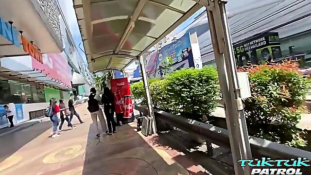 Filipina Girl