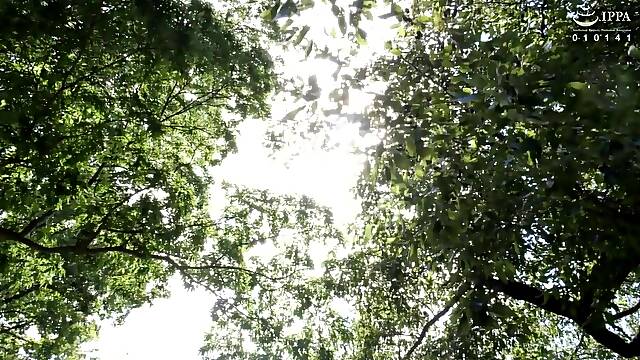 [jrze-131] Married Woman Documentary – First Time Shooting - Akimoto Miori And Miori Akimoto