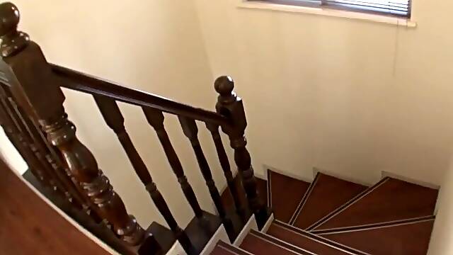 Gvg-831 Erotic Q Of My Home Mirei Mor - Natsuko Mishima