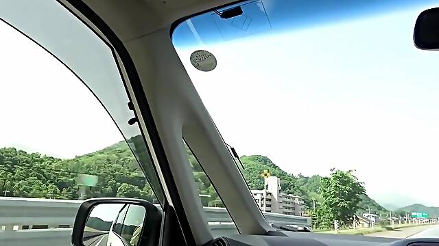 Nasty Asian Gilf Hardcore Sex Clip