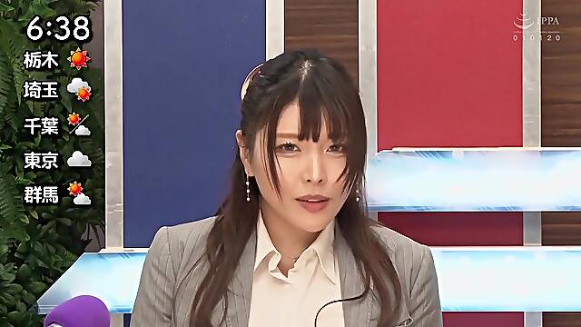 Rctd-527 Tsf World Alteration Tv