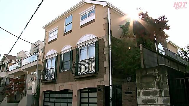 016dht-0671 I Had An Orgy! ! Harem Sex Is A Mans Roman