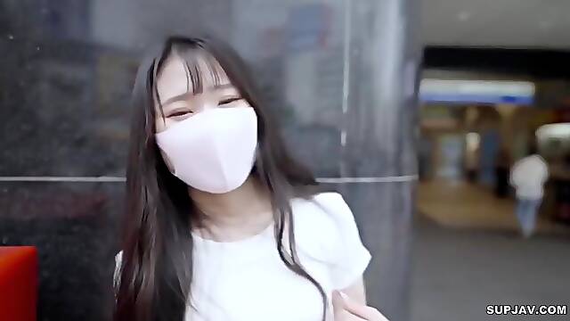 Appearance! ! Limited Number [uncensored] Cinema Style! I Want To Do