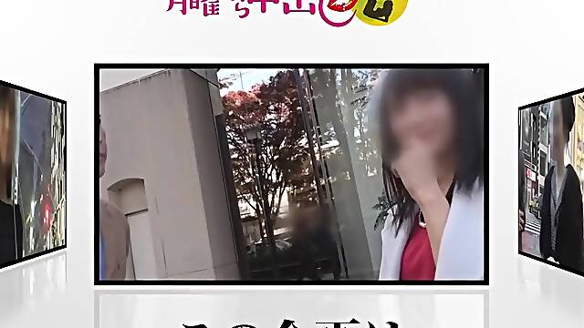 300mium-894 [sub] [pokochi Audition Held] I Like Peopl