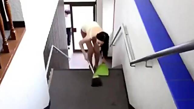 Hot japanes step mom jav