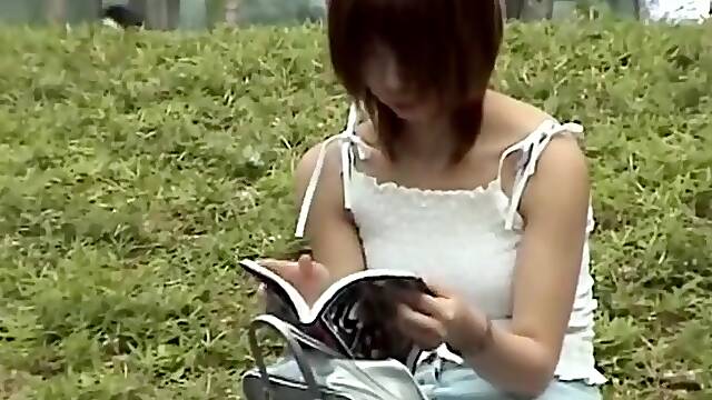 Asian diaper girl 01