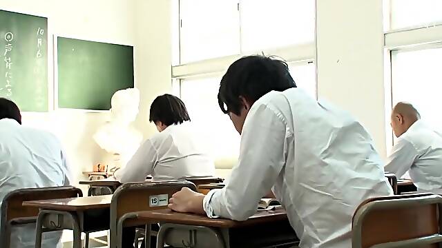 Iqqq-20 Reina Nanjo