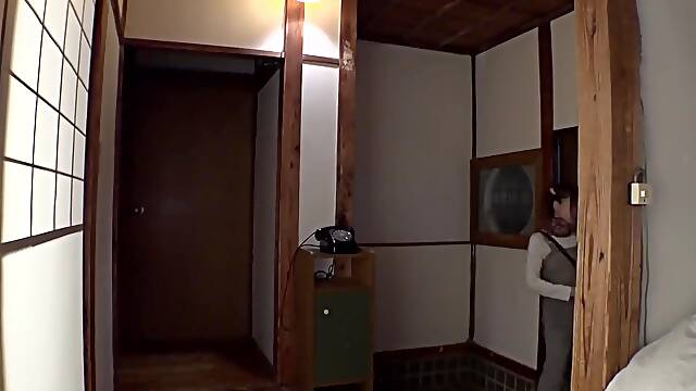 Gaid-025 Grandpa, Stop It This Is Funny Rio N