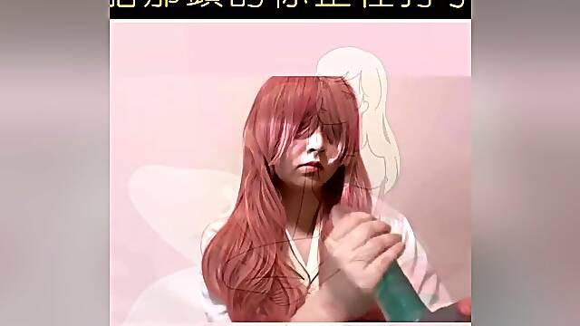 Intense Phone Sex With Her In The Early Morning [taiwanese Erotic Asmr]
