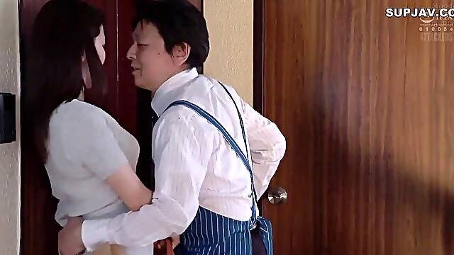 I Have Sex With My Friends Mom Jav Latest Xxx