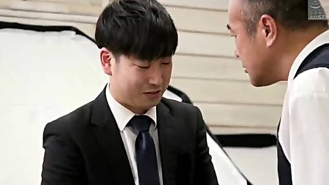 In Front Of Boss My Wife Became A Nude Model Full Https: tii La oeYTsQFNP - Kanako Iioka