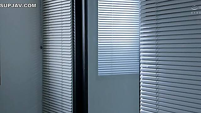 Married Secretary Office Creampie Sex Adult Beauty,