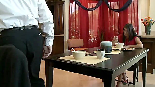 Brazzers: Suburban Boredom Escapes