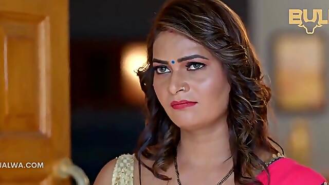 Rangbaaz E05 2025 Hindi Hot Series Part-1 - Housewives