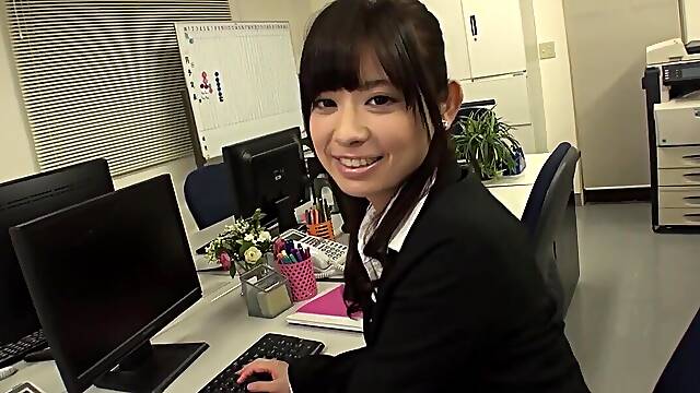 Newly hired Kumuri finds herself irresistibly drawn to her powerful boss